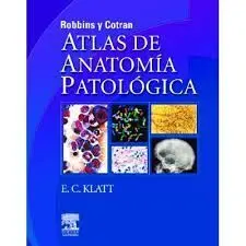 Atlas de Anatomía Patológica