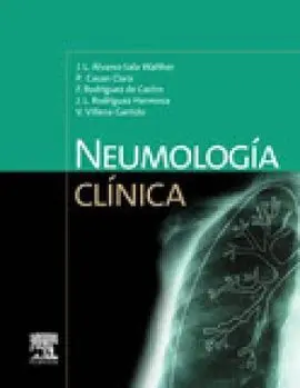Neumología Clínica