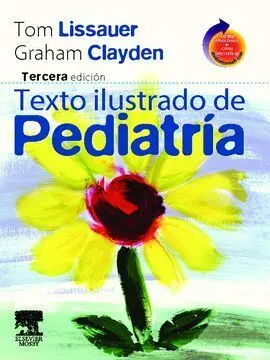 Texto Ilustrado de Pediatría (3º Edi. )
