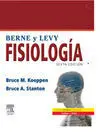 Berne y Levy, Fisiología. 6ª Ed.