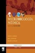 Microbiología Médica + Student Consult