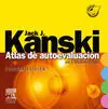 Atlas de Autoevaluación en Oftalmología + Online Access