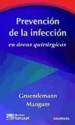 Prevención de la Infección en Áreas Quirúrgicas
