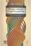 Texto Ilustrado e Interactivo de Biología Molecular e Ingeniería Genética