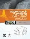 Traumatología y Ortopedia para el Grado en Medicina + Studentconsult en Español