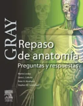 Gray. Repaso de Anatomía