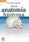 Atlas de Anatomia Humana.