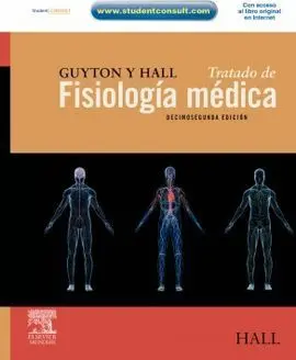 Tratado de Fisiología Medica (12º Ed. )