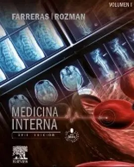 Medicina Interna - 2 Vols. (17ª Ed. )