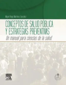 Conceptos de Salud Pública y Estrategias Preventivas