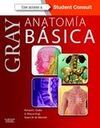 GRAY. ANATOMÍA BÁSICA