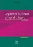 Diagnóstico Diferencial en Medicina Interna (3ª Ed. )