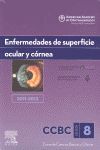 ENFERMEDADES DE SUPERFICIE OCULAR Y CÓRNEA