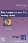 Enfermedades de Superficie Ocular y Córnea