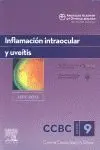 Inflamación Introcular y Uveítis