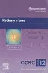 Retina y Vítreo