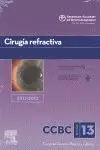 Cirugía Refractiva