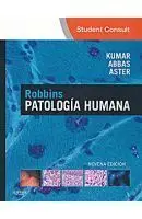 Robbins. Patología Humana