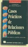 Casos Prácticos de Relaciones Públicas