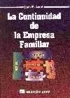 La Continuidad de la Empresa Familiar