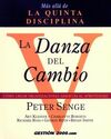LA DANZA DEL CAMBIO
