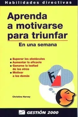 Aprenda a Motivarse para Triunfar