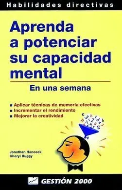 Aprenda a Potenciar Su Capacidad Mental