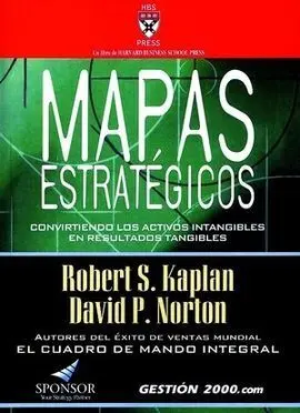 Mapas Estratégicos