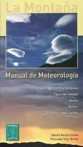 Manual de Meteorología