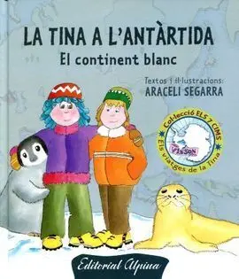 La Tina a L'antartida