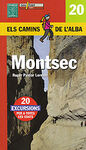 MONTSEC -ELS CAMINS DE L'ALBA ALPINA