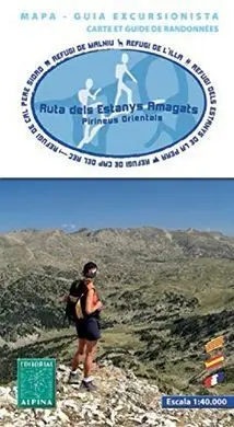 Ruta Dels Estanys Amagats