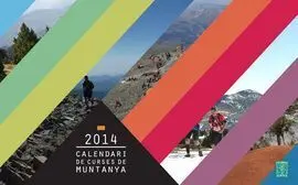 Calendari de Curses de Muntanya 2014