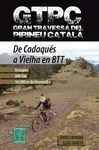 Gtpc Gran Travessa del Pirineu Català (Guia + Llibre de Ruta)