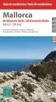 Mallorca. 60 Itineraris Fàcils / 60 Itinerarios Fáciles
