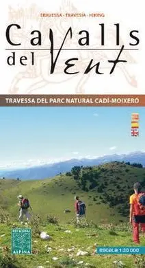 Cavalls del Vent 1:30. 000