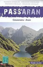 Pass'aran 1:25. 000