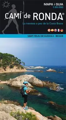 Camí de Ronda [Lineal] Sant Feliu de Guíxols-Begur