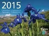 Calendari Pyrene 2015