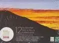 2015 Caminar Calendari 12 Rutes Per Fer a Peu