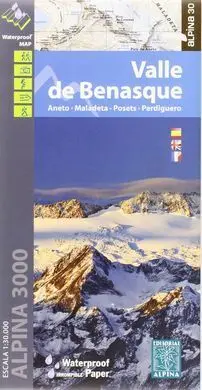 Valle de Benasque