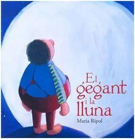 El Gegant I la Lluna