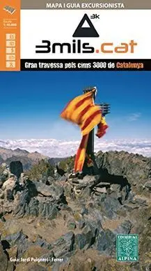 Travessa 3Mils. cat