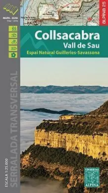 Collsacabra - Vall de Sau