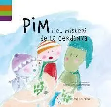 Pim I el Misteri de la Cerdanya