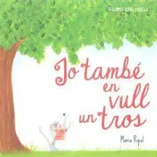 Jo Tambe en Vull un Tros