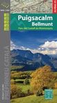 PUIGSACALM BELLMUNT 1:25.000 - ALPINA