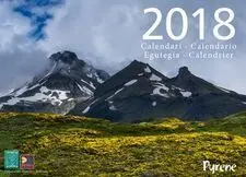 2018 Pyrene Calendari Alpina