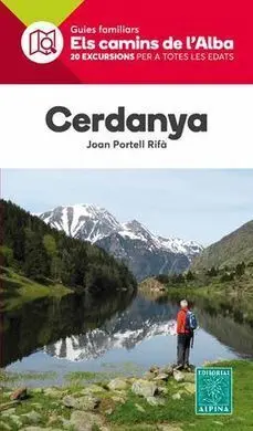 Cerdanya - Els Camins de L'alba