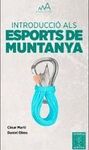 INTRODUCCIO ALS ESPORTS DE MUNTANYA
